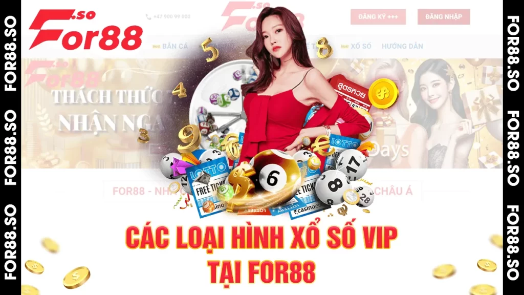 xổ số vip 01