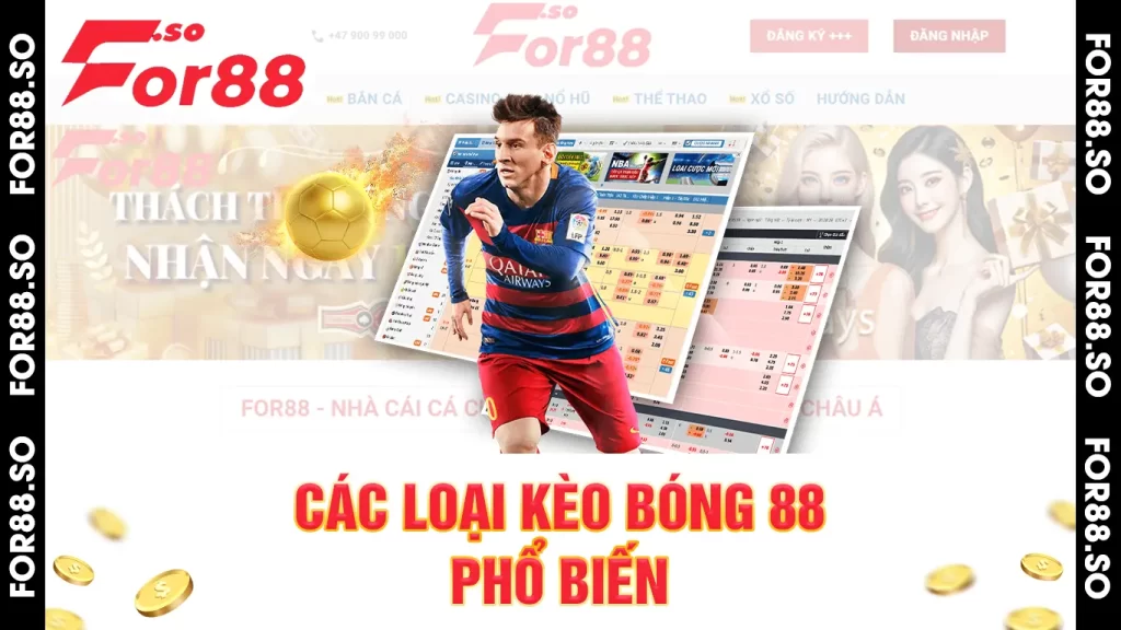 kèo bóng 88 01