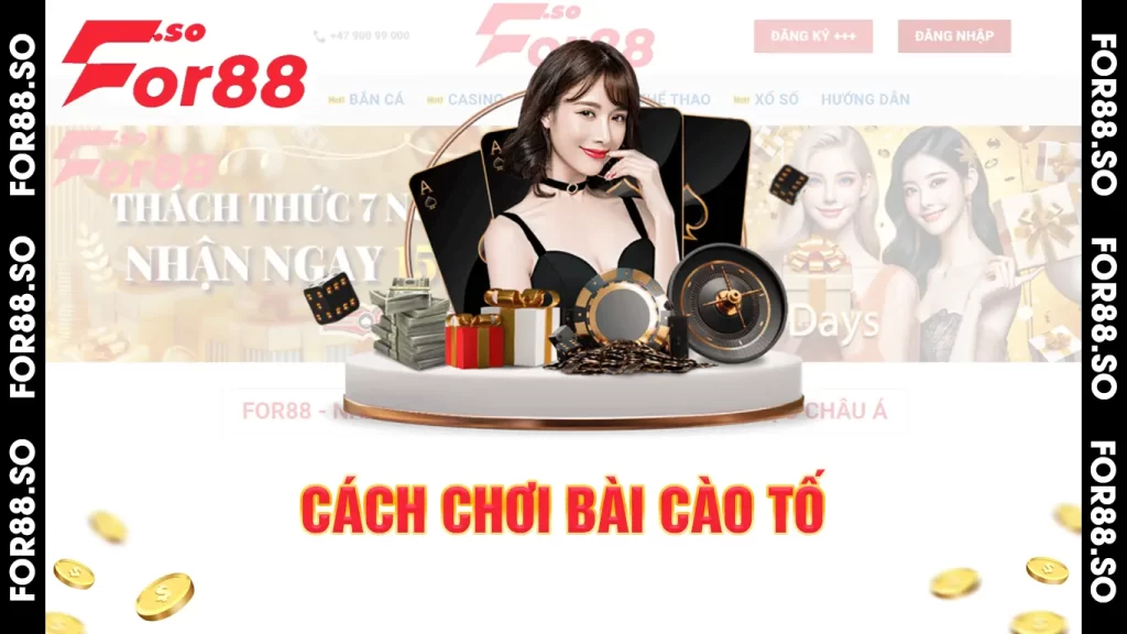 bài cào tố 01